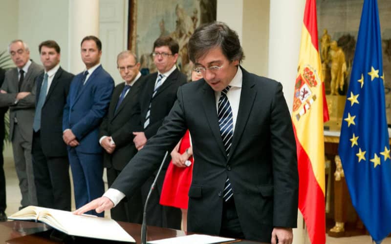 Spain's New Foreign Minister Plans Morocco Visit to Mend Diplomatic Ties
