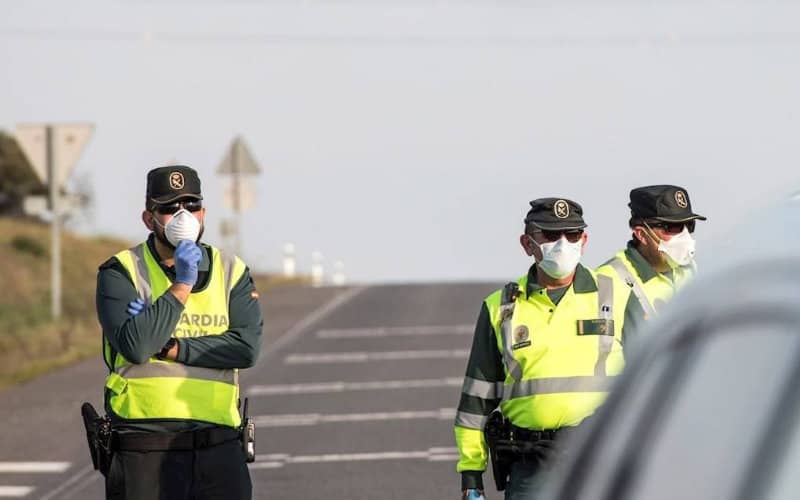 Spain's Sahara Stance Shift Boosts Border Security Cooperation with Morocco