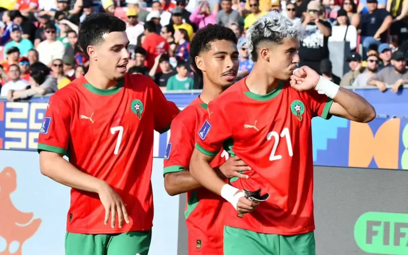 Spain's U20 World Cup Stumble: Fury, Soul-Searching, and Identity Clash