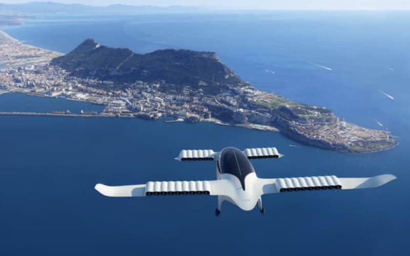 Spanish Airline to Launch Electric Aircraft Flights Between Spain and Morocco