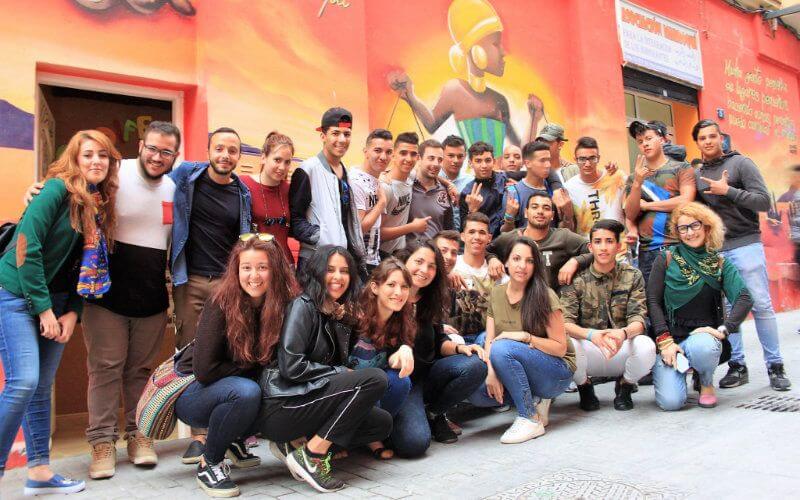 Spanish Ambassador: Over 5,000 Moroccan Students Enrolled in Spanish Universities