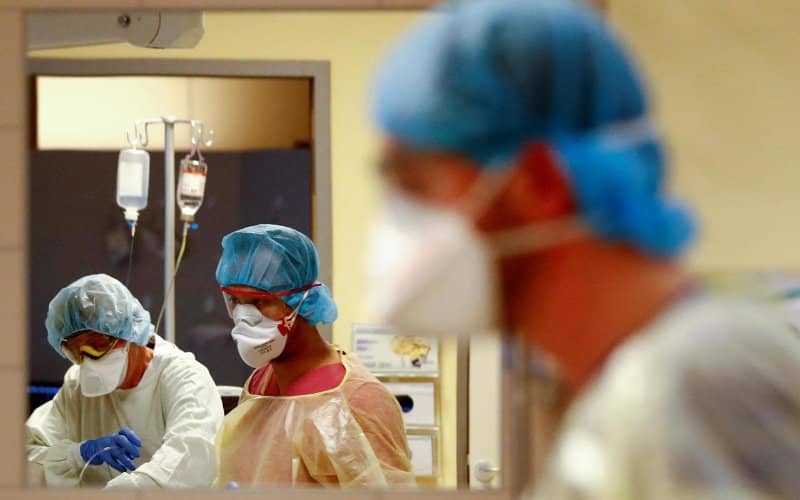 Spanish Authorities Arrest Moroccan Doctor for Issuing Thousands of Fake COVID-19 Test Results