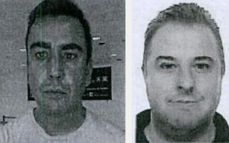 Spanish Authorities Seek Extradition of Drug Kingpin from Dubai in Major Cocaine Ring Case