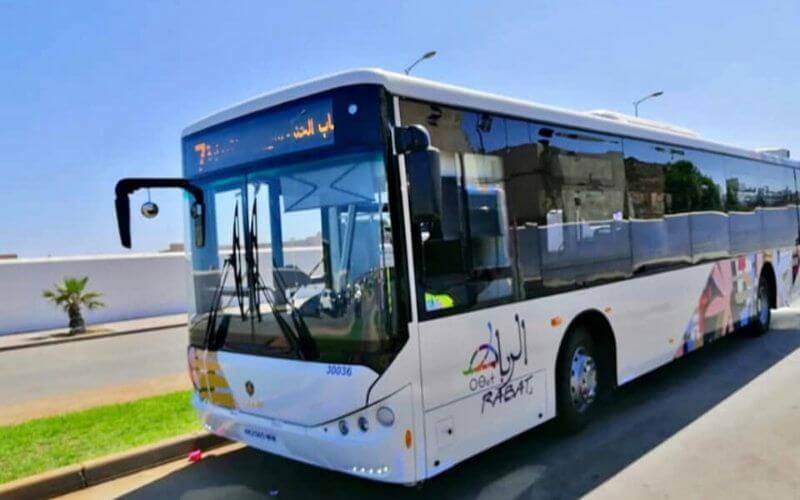 Spanish Bus Operator Alsa Expands in Morocco with $100 Million Investment