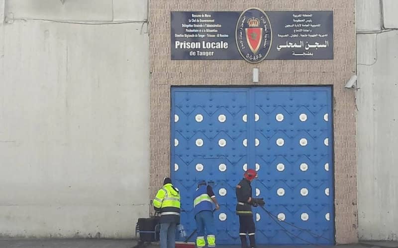 Spanish Cancer Patient in Moroccan Prison Awaits Urgent Transfer Home