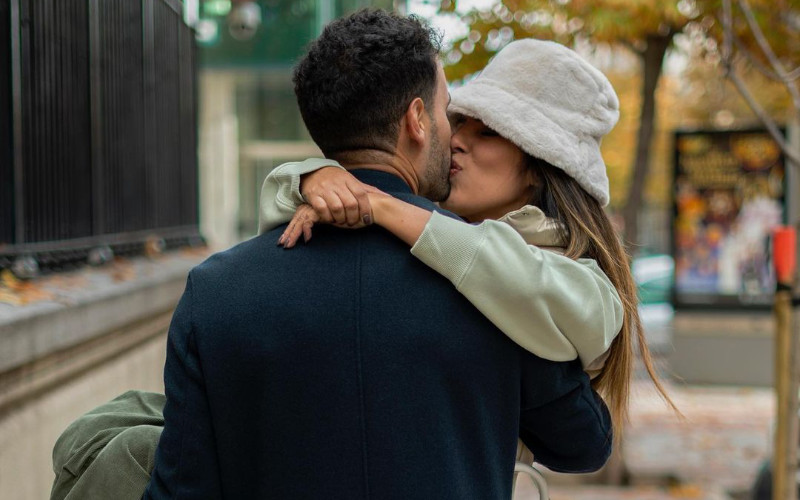 Spanish Celebrity Isa Pantoja Plans September Wedding After Pandemic Delay