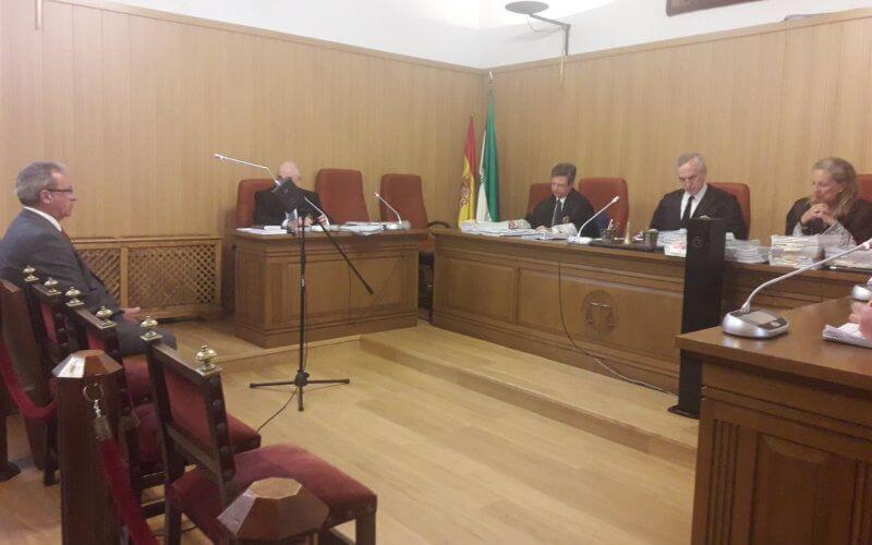 Spanish Civil Guard Colonel Faces Retrial in Morocco-Linked Drug Trafficking Case