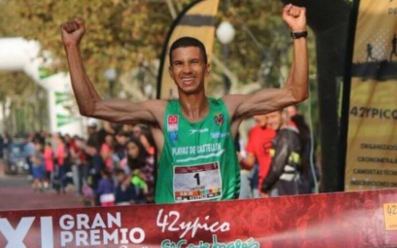 Spanish Club Terminates Moroccan Marathon Champion's Contract After Theft Allegations