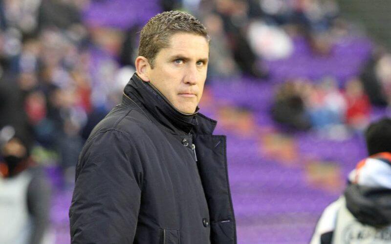 Spanish Coach Juan Carlos Garrido Becomes Highest-Paid in Moroccan Soccer, Joins Wydad