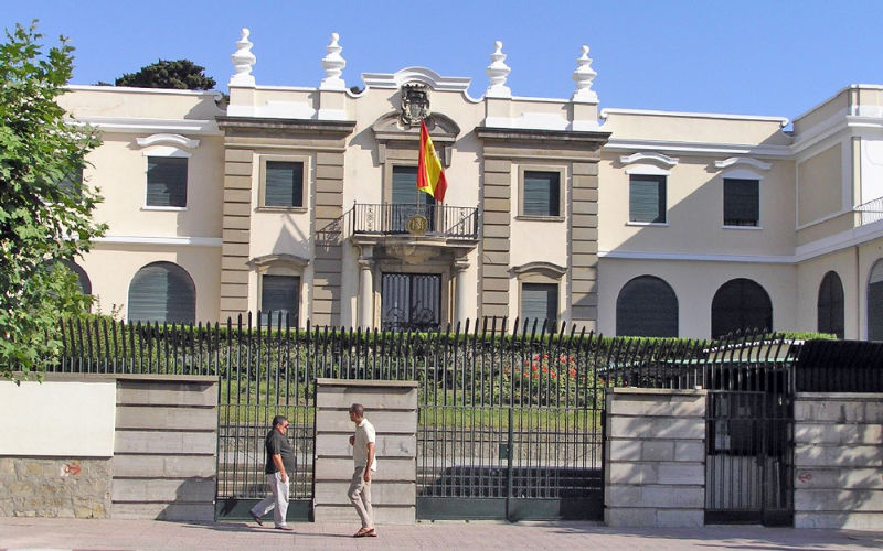Spanish Consulate in Tangier Uncovers Major Schengen Visa Fraud Ring