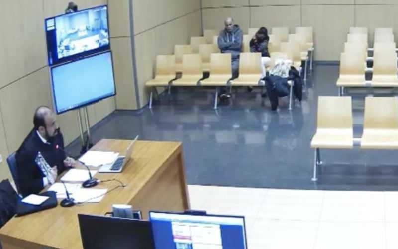 Spanish Court Acquits Employment Agency Leader in Controversial Rape Case