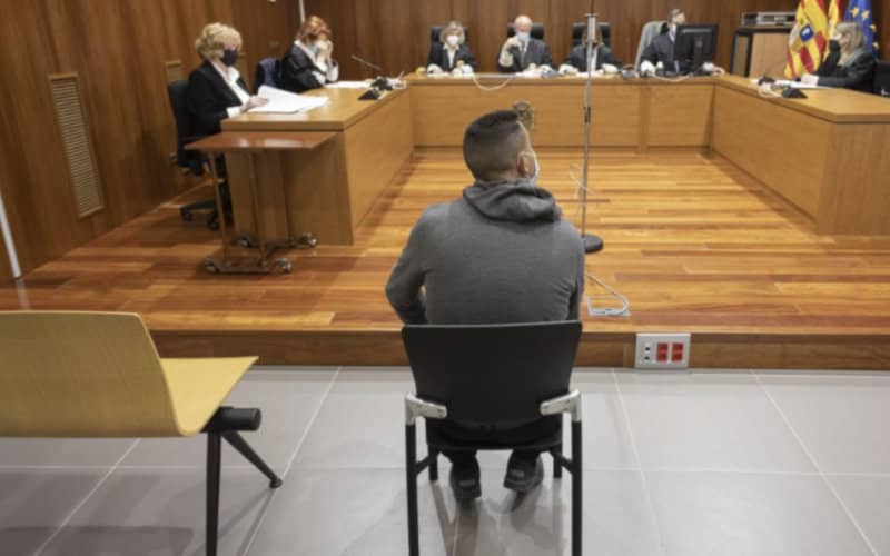 Spanish Court Acquits Moroccan Man in Arranged Marriage Rape Case