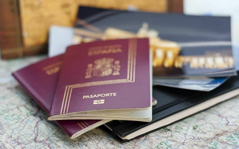 Spanish Court Denies Citizenship to Moroccan Consulate Worker Suspected of Espionage