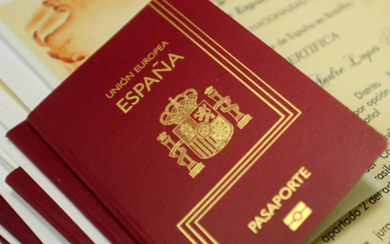 Spanish Court Denies Citizenship to Suspected Moroccan Intelligence Agent