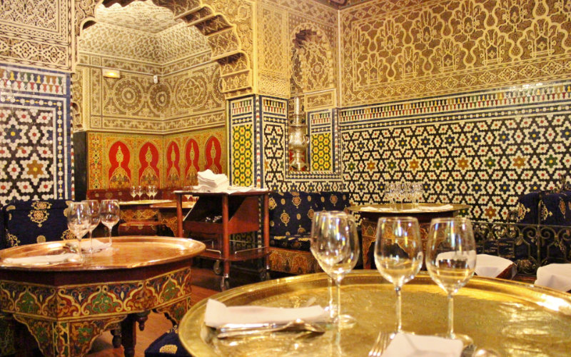 Spanish Court Orders Work Permit for Moroccan Chef, Citing Labor Shortage