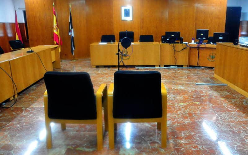 Spanish Court Reduces Sentence for Moroccan Woman Who Killed Ill Husband in Ceuta