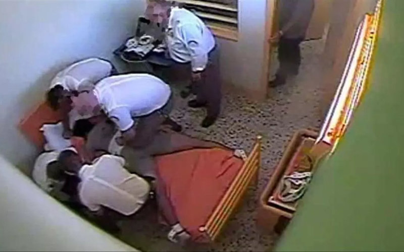 Spanish Court Reopens Case of Moroccan Teen's Death in Juvenile Detention Center