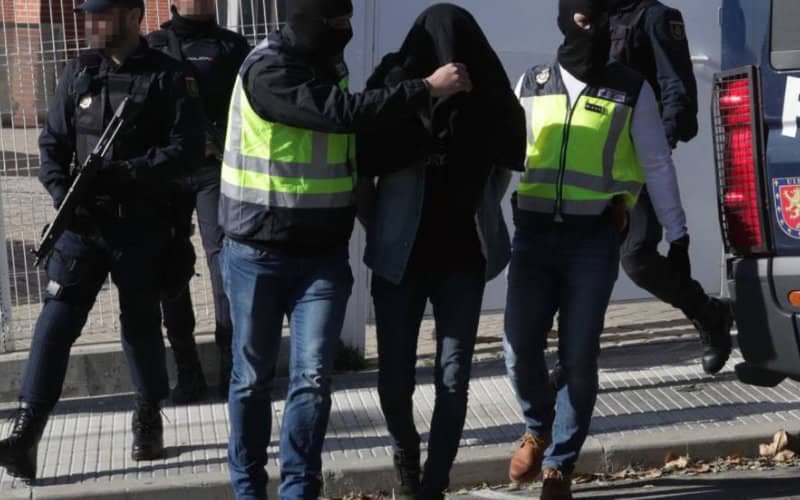 Spanish Court Sentences Three Brothers for Recruiting Jihadist Killed in Syria