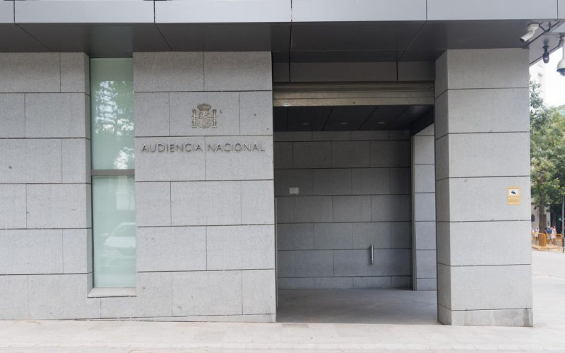 Spanish Court Upholds 5-Year Sentence for Imam Convicted of Promoting Jihad