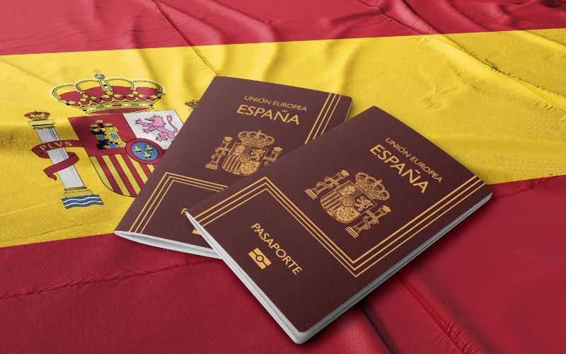 Spanish Court Upholds Denial of Citizenship to Alleged Moroccan Spy