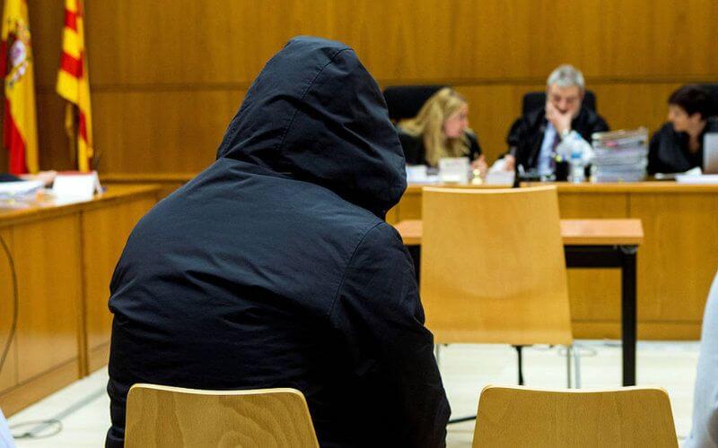 Spanish Court Upholds Prison Sentence for Racist Attack on Moroccan Man