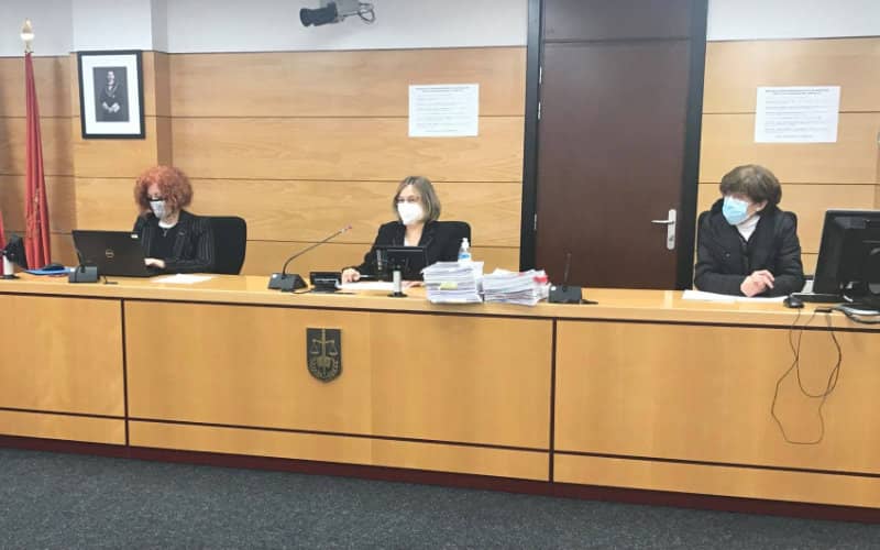 Spanish Court Upholds Prison Sentences for Moroccan Migrant Trafficking Ring