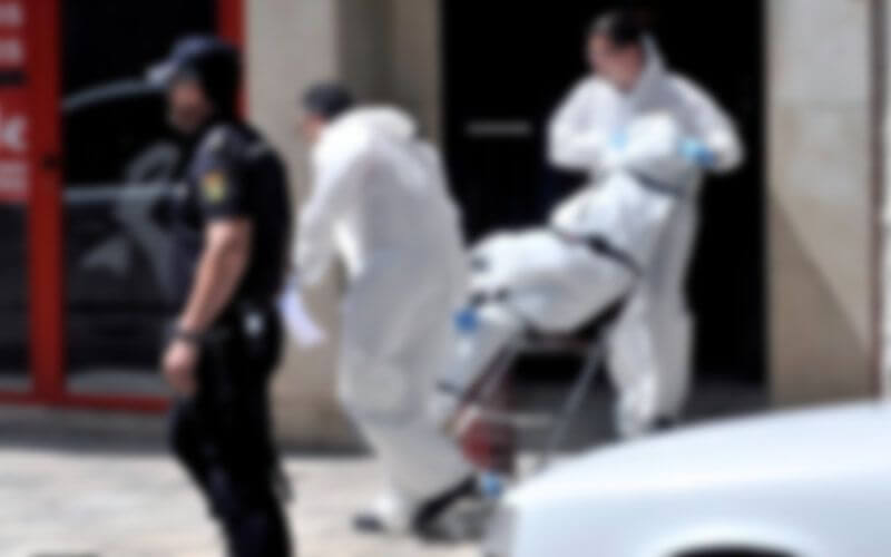 Spanish Court's Light Sentence Shocks Family of Slain Moroccan Immigrant