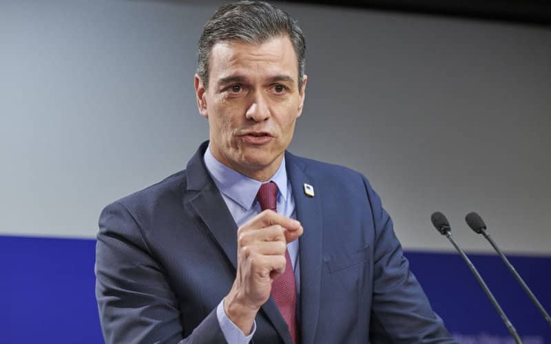 Spanish PM and Defense Minister's Phones Hacked with Pegasus Spyware, Morocco Suspected
