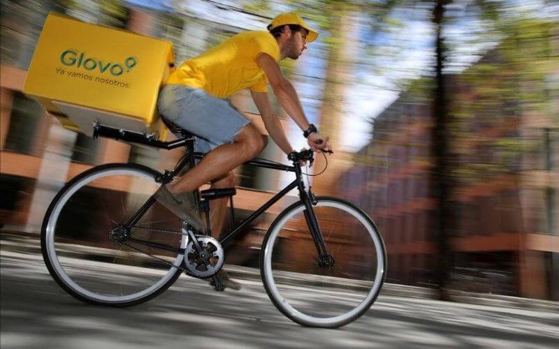 Spanish Delivery App Glovo Raises €150 Million to Expand Global Reach, Targeting Morocco