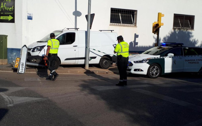 Spanish Driver Acquitted in Fatal 2018 Pedestrian Accident in Sa Pobla