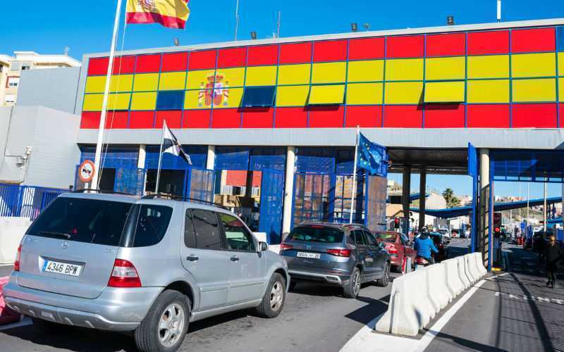 Spanish Enclaves Ceuta and Melilla Seek EU Integration to Boost Economy