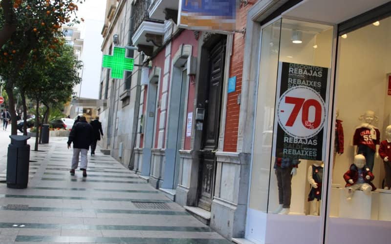 Spanish Enclaves Struggle as Morocco Tightens Border Controls