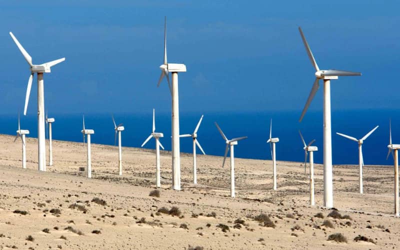 Spanish Energy Firm Factorenergia Eyes Expansion into Morocco's Renewable Market