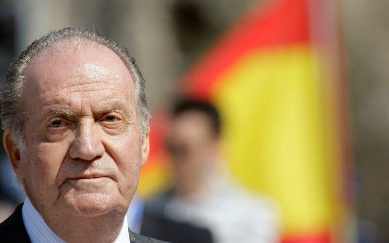 Spanish Ex-King Juan Carlos' Moroccan Property Scandal Resurfaces