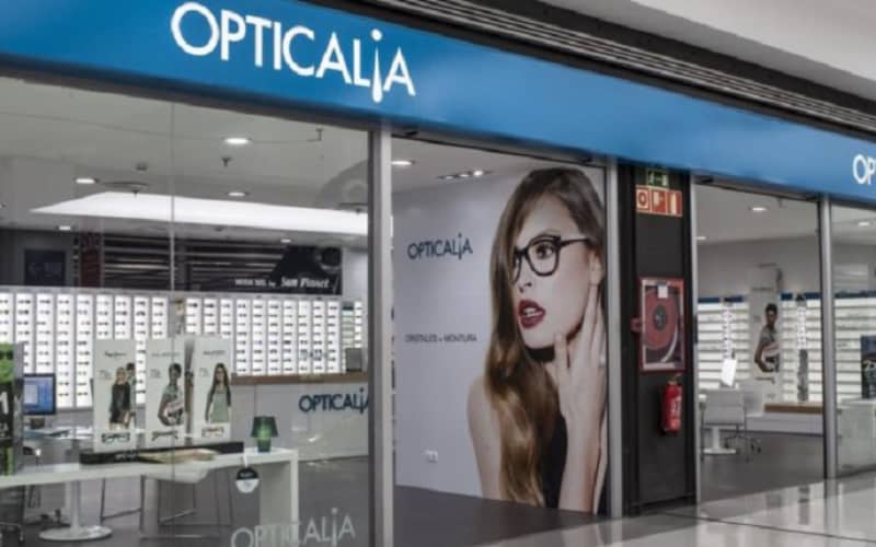 Spanish Eyewear Retailer Opticalia Expands in Morocco with €750,000 Investment