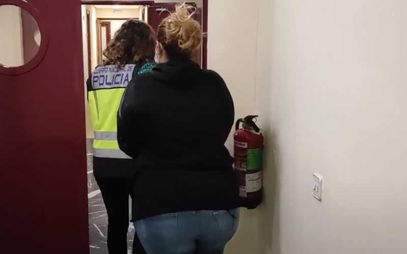 Spanish Family Convicted for Kidnapping Woman Over Moroccan Boyfriend