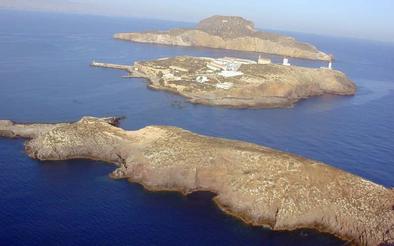 Spanish Far-Right Party Vox Alleges Moroccan Encroachment Near Chafarinas Islands
