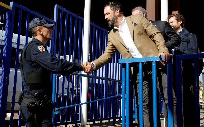 Spanish Far-Right Party Vox Demands End to Morocco Aid, Citing Immigration Concerns