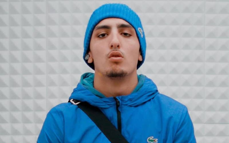Spanish Far-Right Party Vox Faces Backlash for Racist Tweet Targeting Rapper Morad