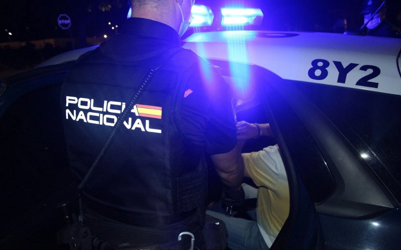 Spanish Farm Manager Arrested for Exploiting and Sexually Assaulting Moroccan Worker