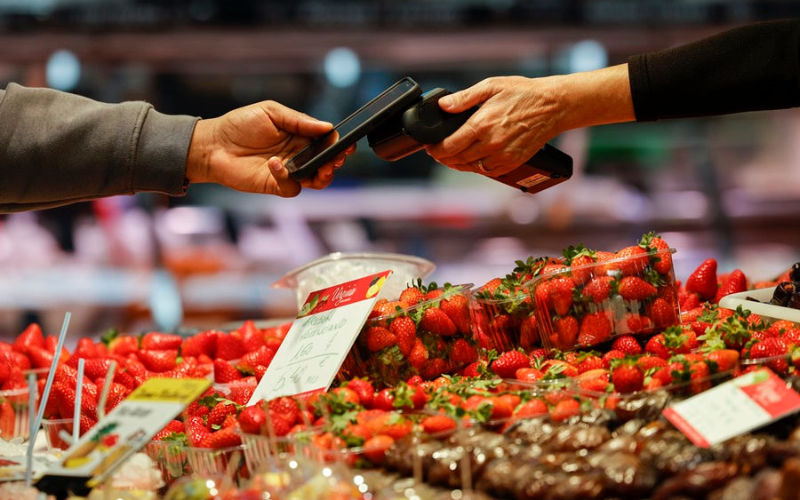 Spanish Farmers Alarmed by Surge in Moroccan Produce Imports
