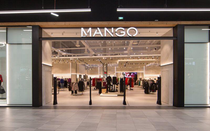 Spanish Fashion Retailer Mango Plans Comeback in Major Moroccan Cities