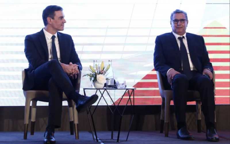 Spanish Foreign Minister Rebukes Opposition Over Morocco Visit Criticism