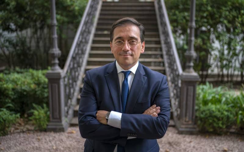 Spanish Foreign Minister to Visit Morocco, Aiming to Strengthen Diplomatic Ties