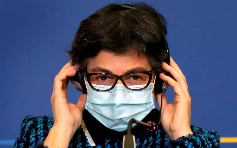 Spanish Government Defends Ex-Foreign Minister in Polisario Leader Entry Scandal