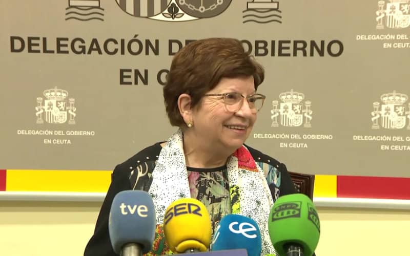 Spanish Government Fires Ceuta Official Over Illegal Deportation of Moroccan Minors