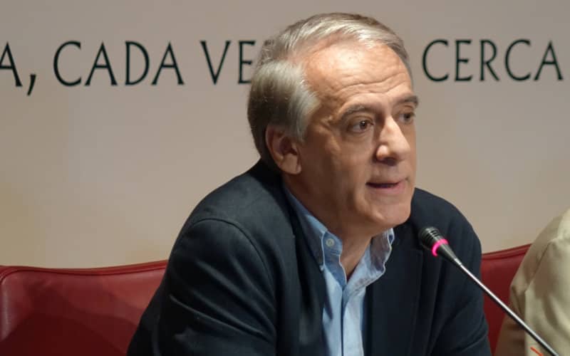 Spanish Government Pressed on Alleged Moroccan Spying of Journalist Using Pegasus Software