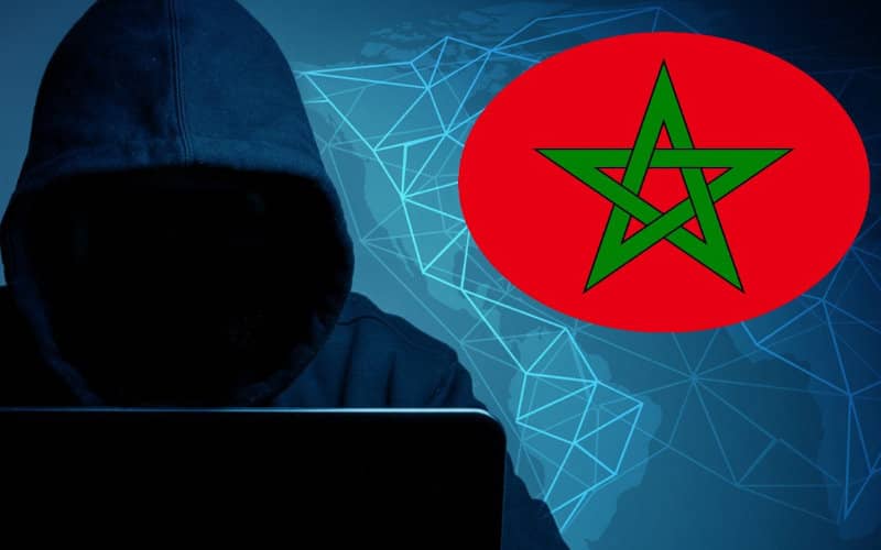 Spanish Intelligence Reports Moroccan Hackers Targeted Government Websites Amid Diplomatic Tensions