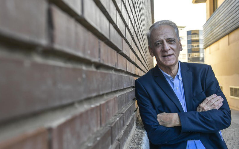 Spanish Journalist Compares Morocco's Regime to Franco's Dictatorship, Cites Press Freedom Concerns