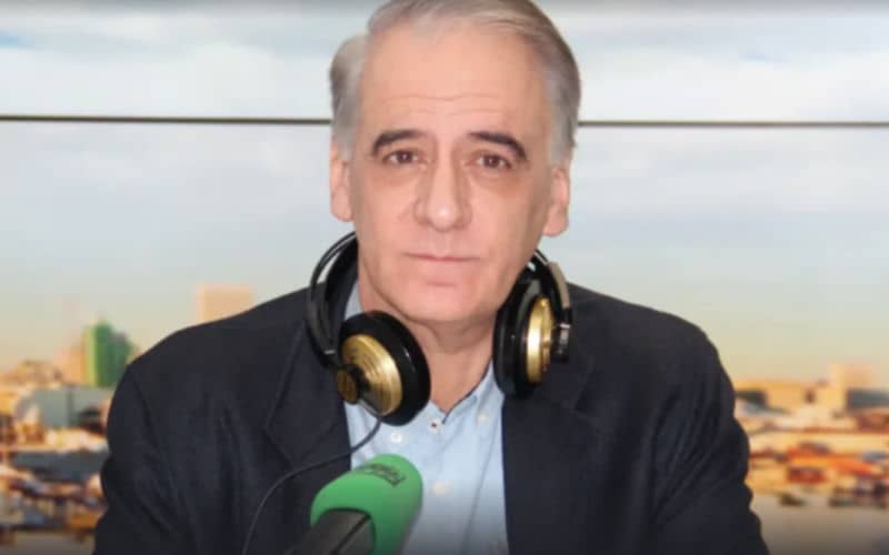 Spanish Journalist Faces Fourth Lawsuit from Morocco over Pegasus Spyware Allegations